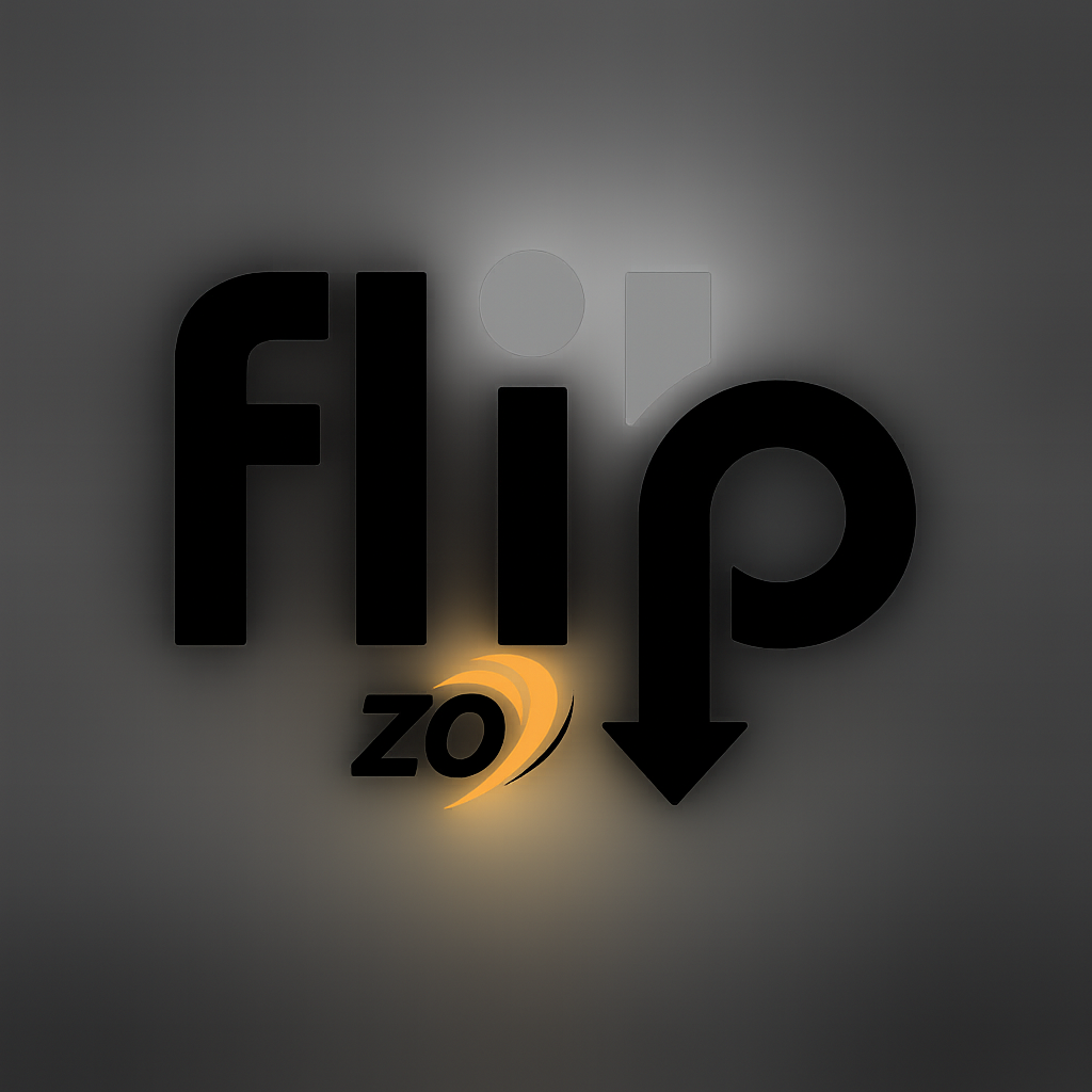 Flipzo inc