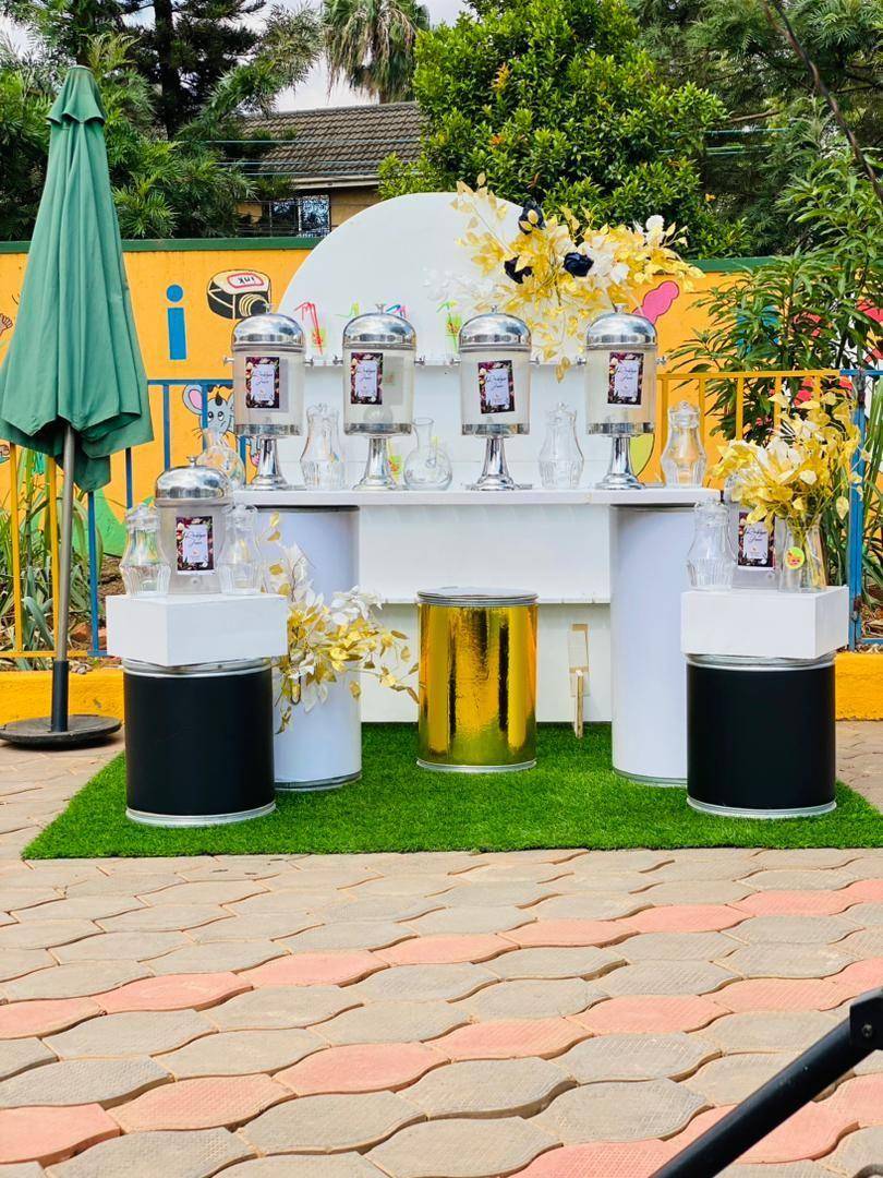 Fresh juice For Events