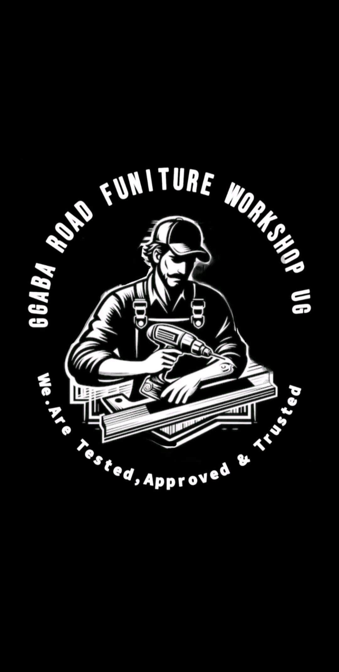 Ggaba Road Funiture Workshop Ug