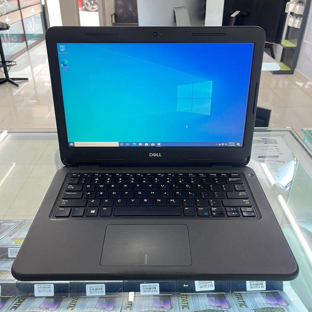 Dell latitude 3300