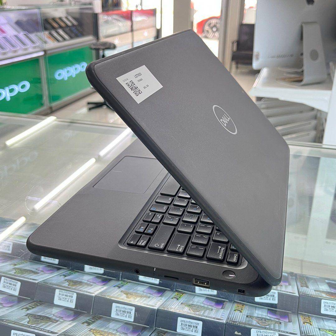Dell latitude 3300