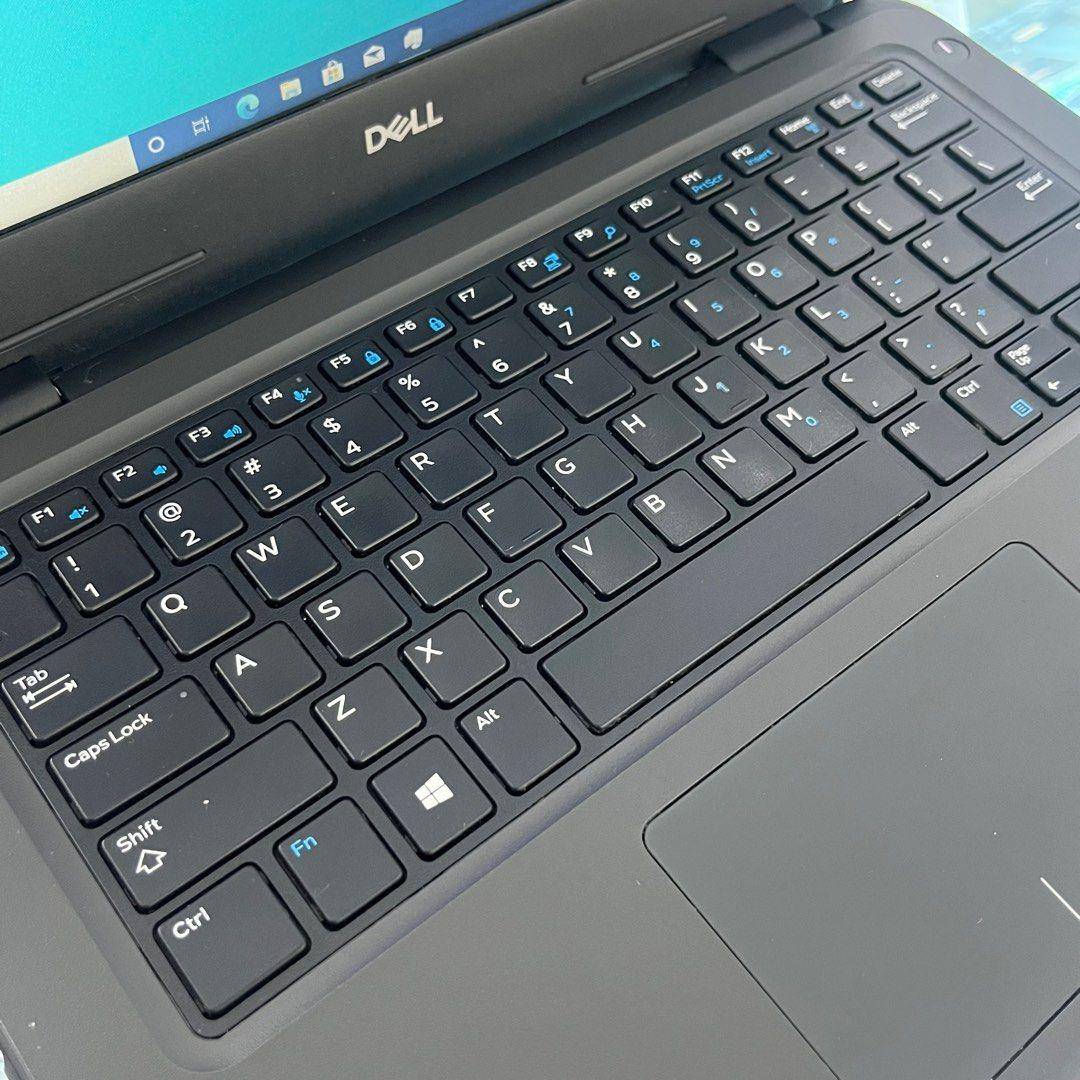 Dell latitude 3300