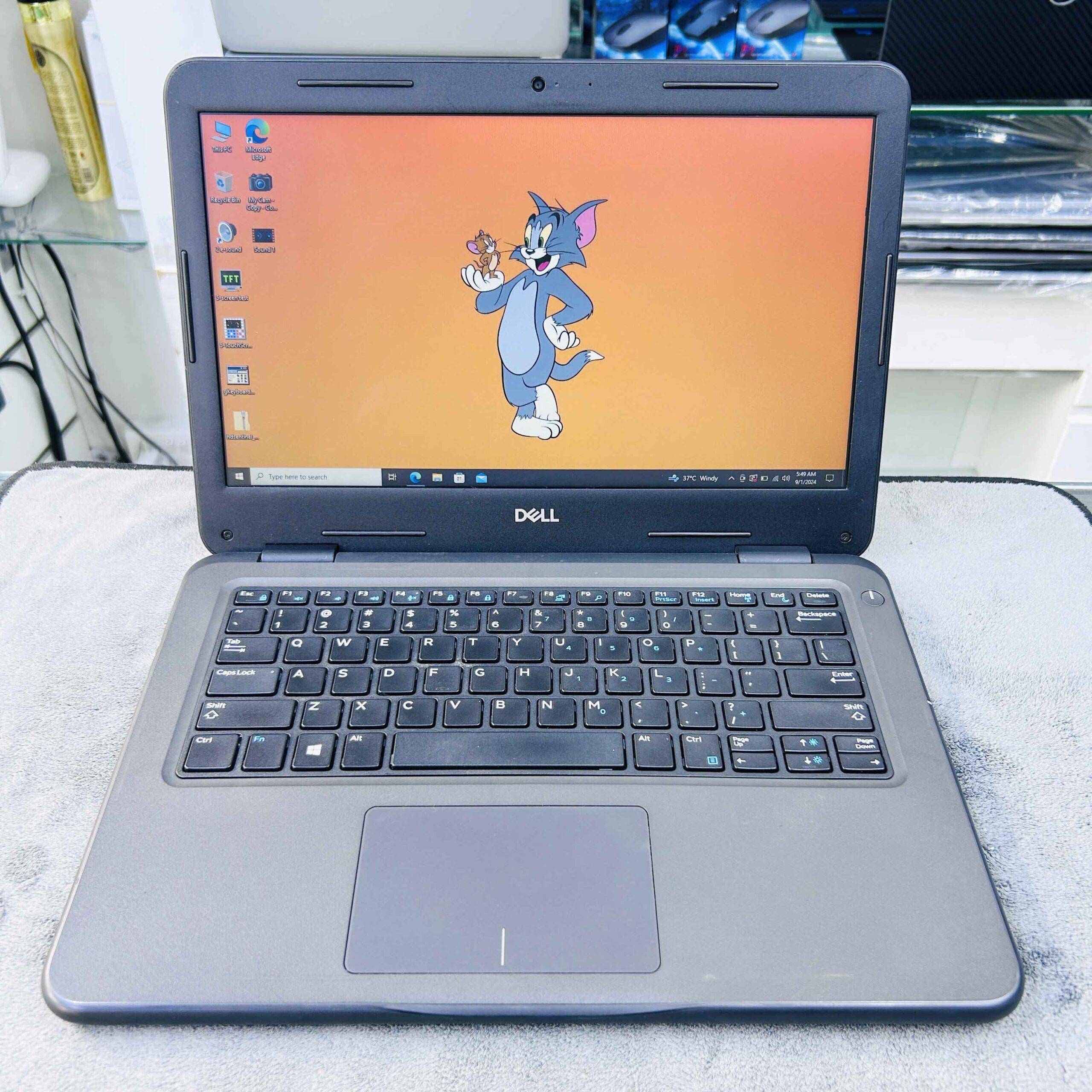 Dell latitude 3300