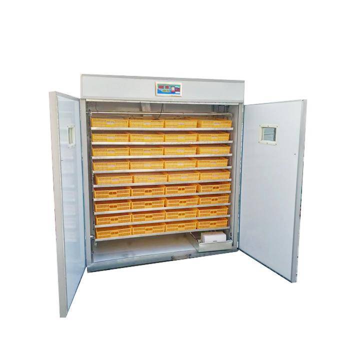3168 fully automatic incubators 