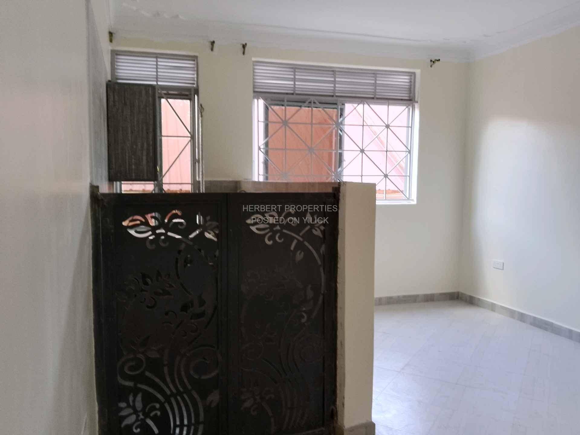 1bedroom kireka namugango road
