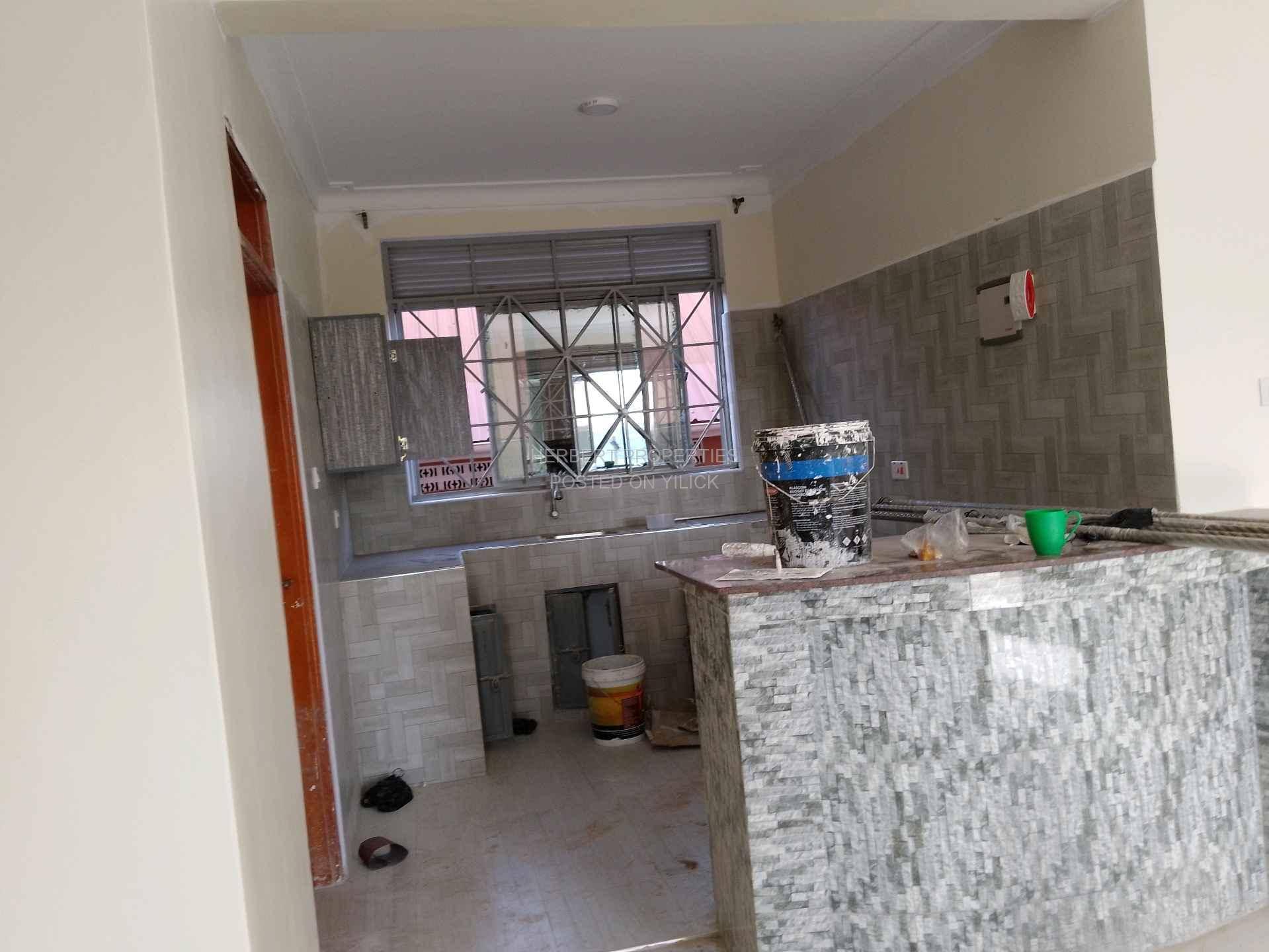 1bedroom kireka namugango road