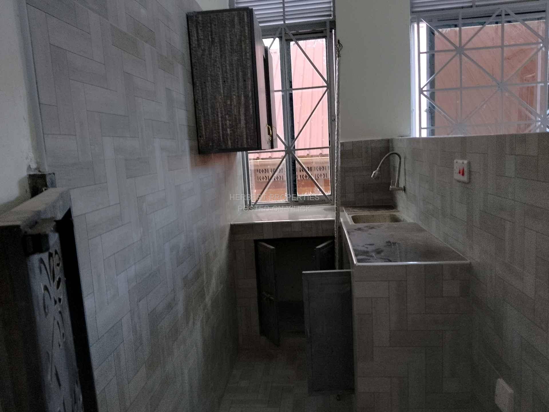 1bedroom kireka namugango road