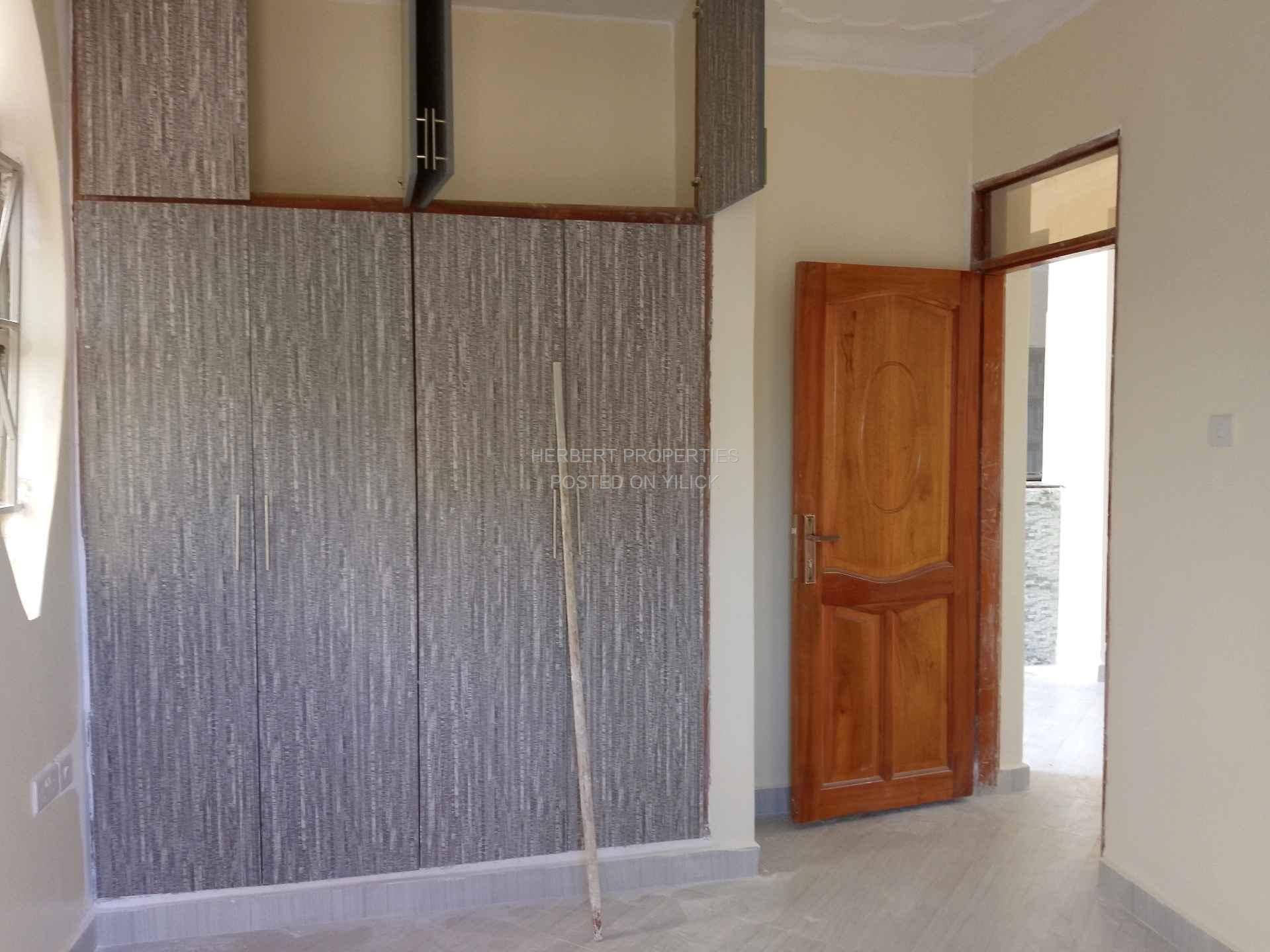 1bedroom kireka namugango road