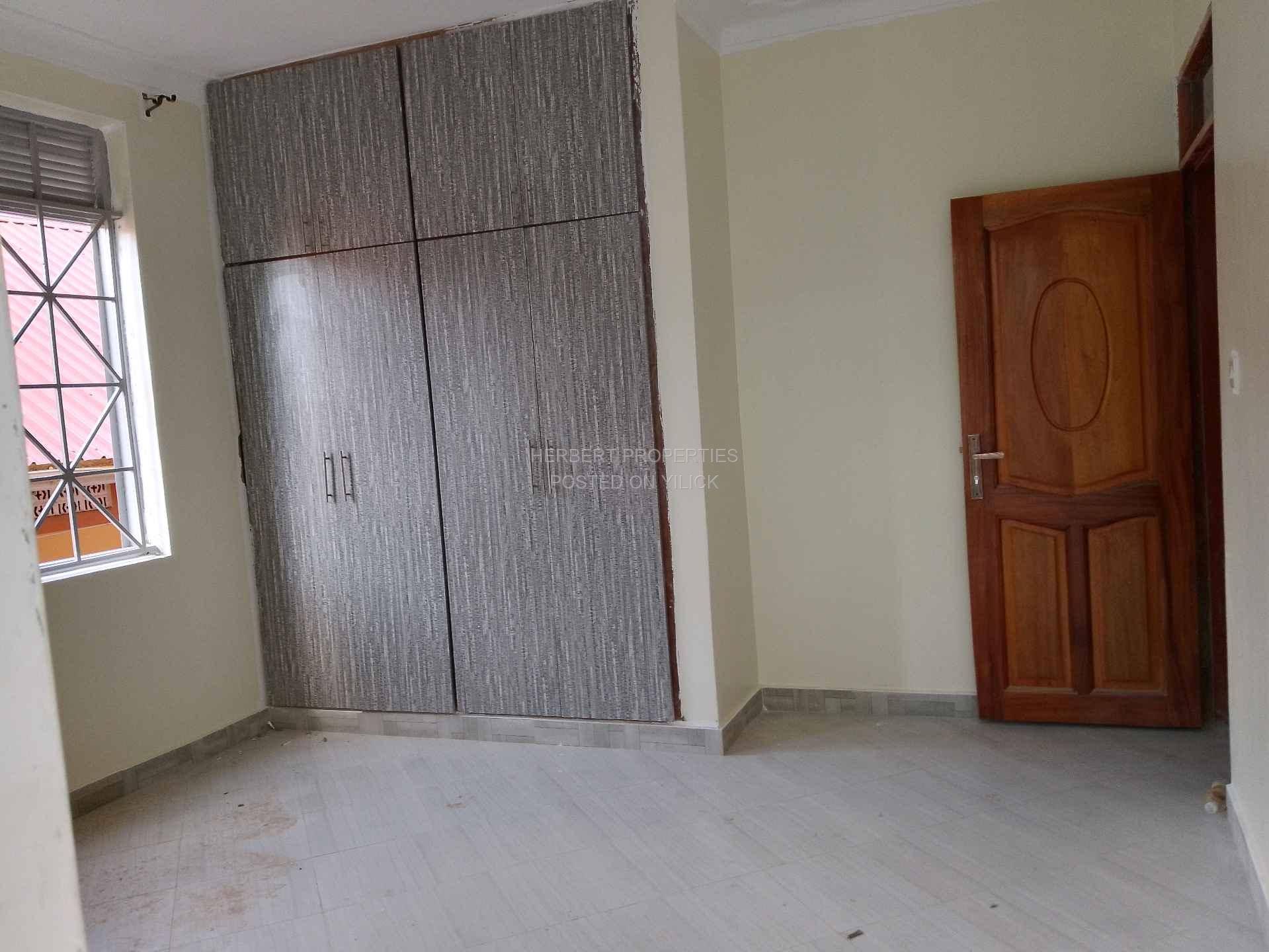 1bedroom kireka namugango road