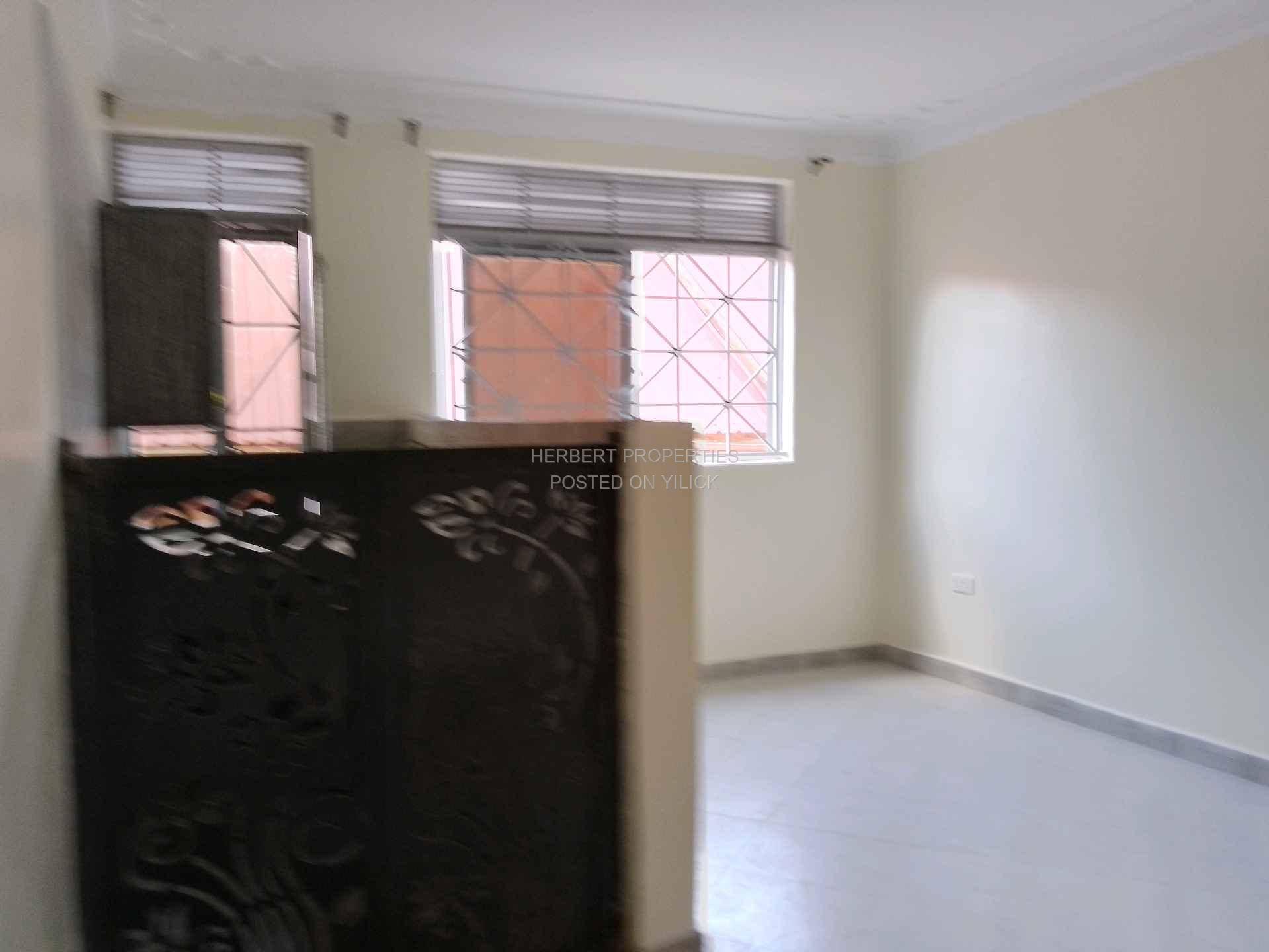1bedroom kireka namugango road