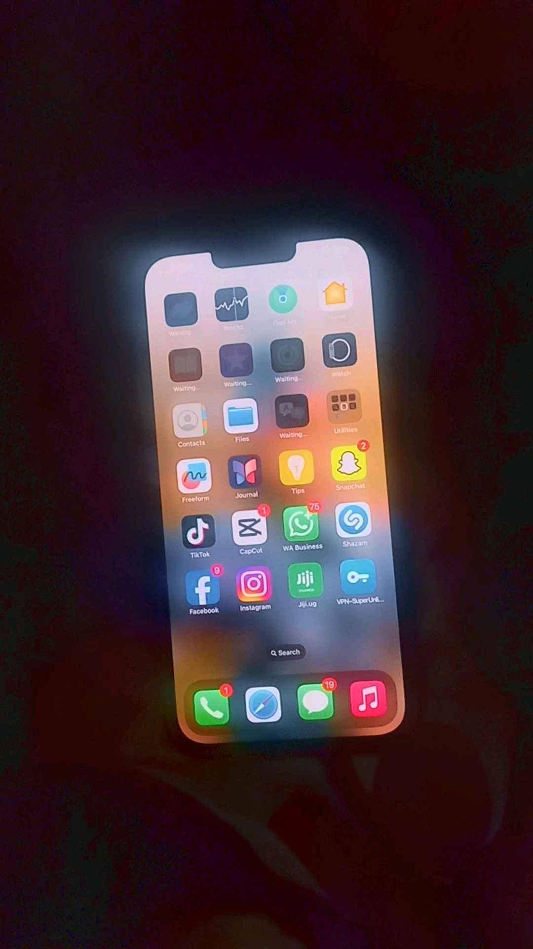 USA used iPhone 13 Pro max