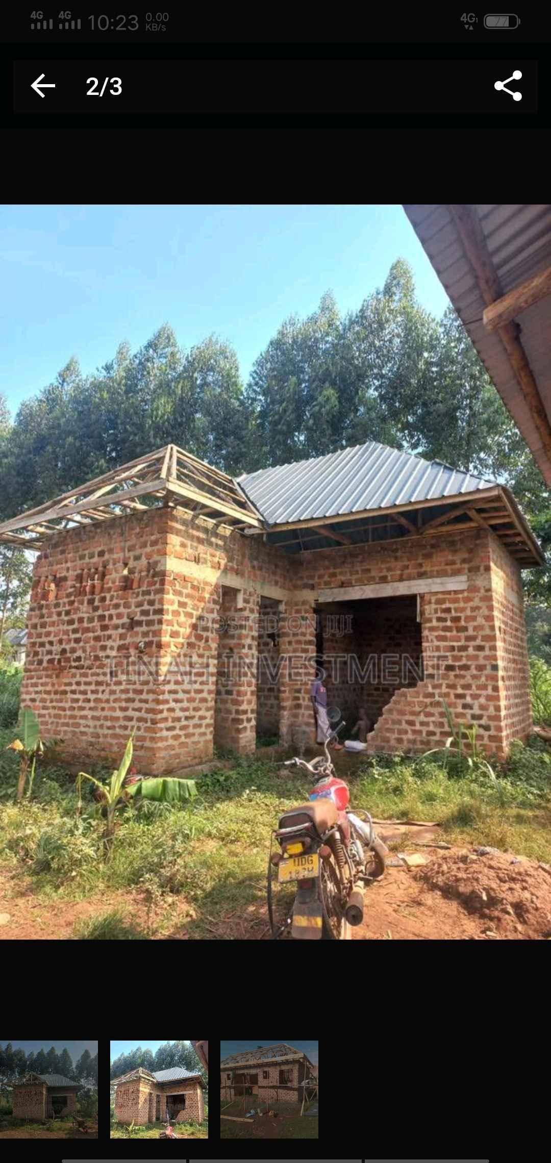 house for quick sale