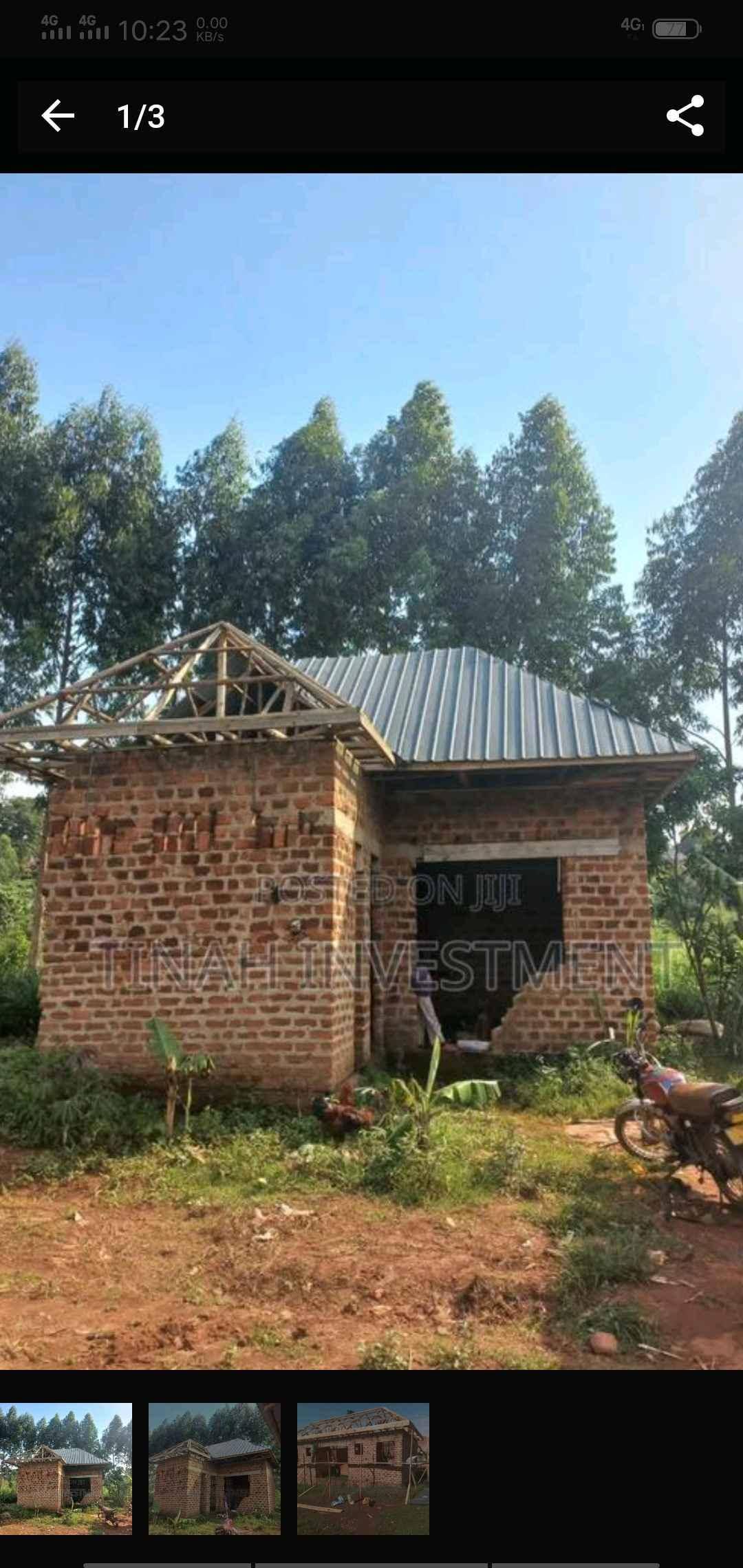 house for quick sale