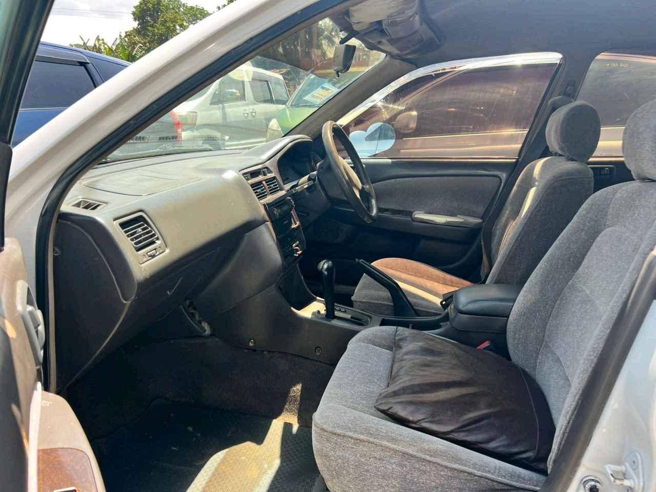Toyota corona premio