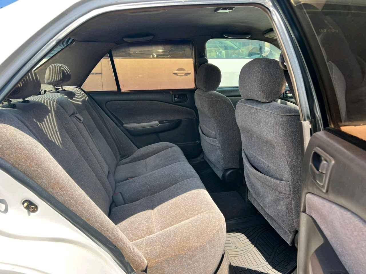 Toyota corona premio