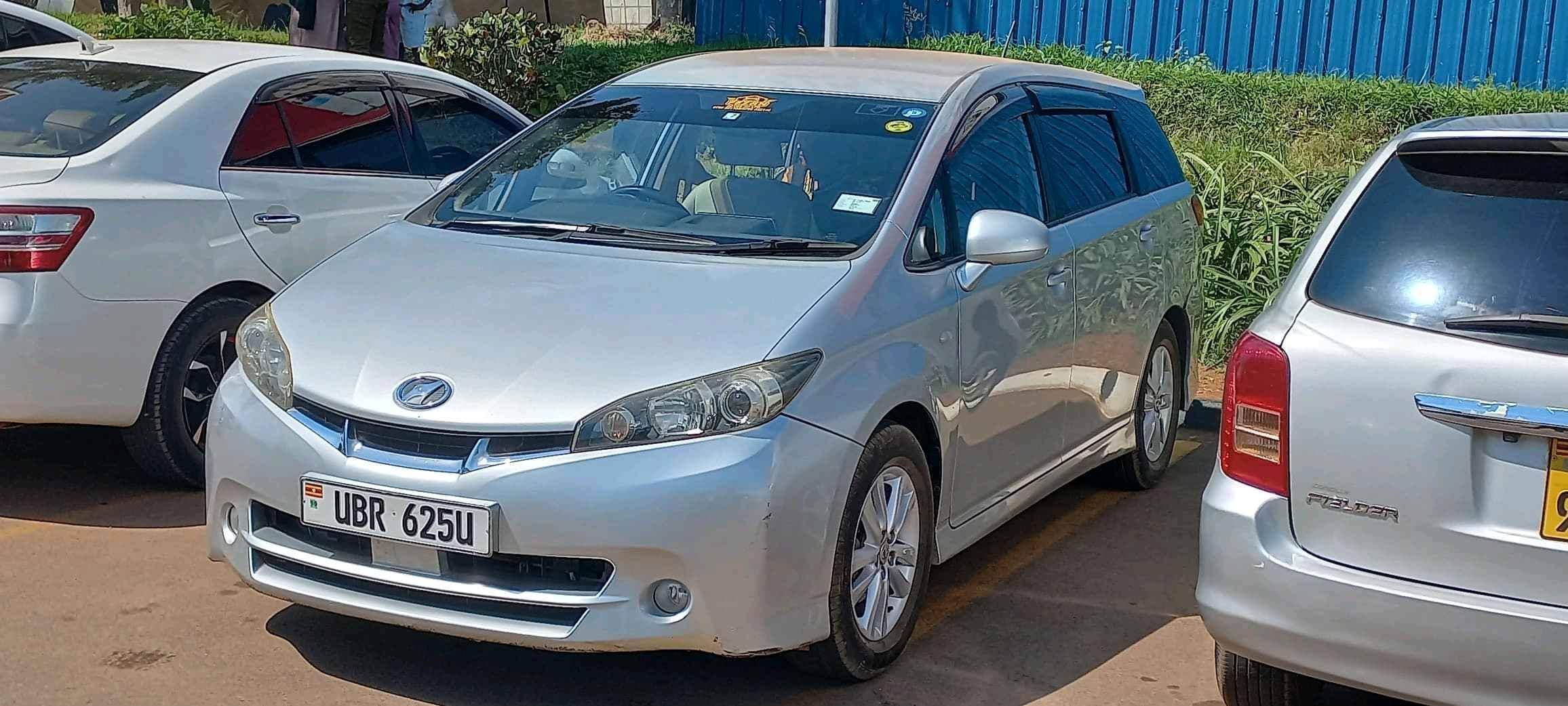 car rental / hire