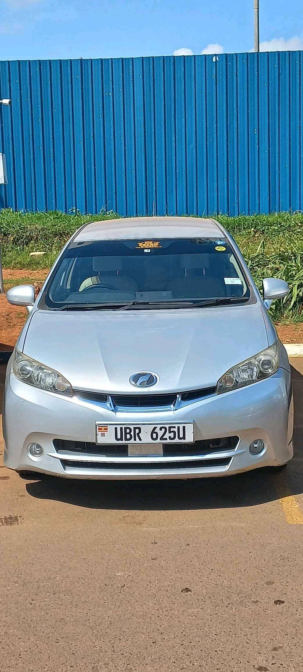 Car for rental / hire