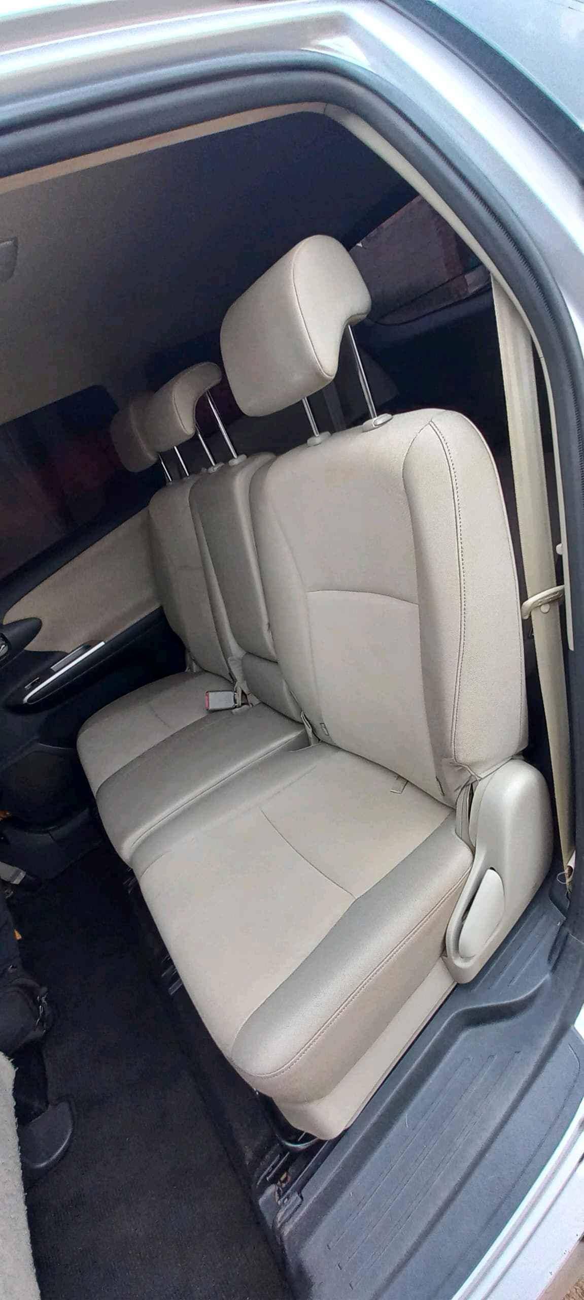 Car for rental / hire