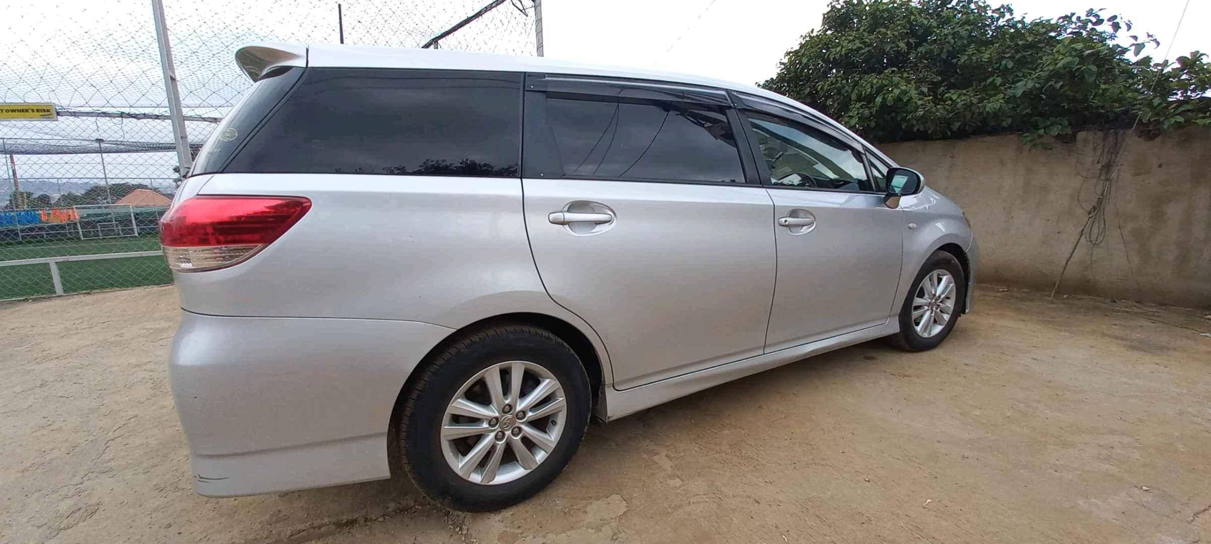 Car for rental / hire