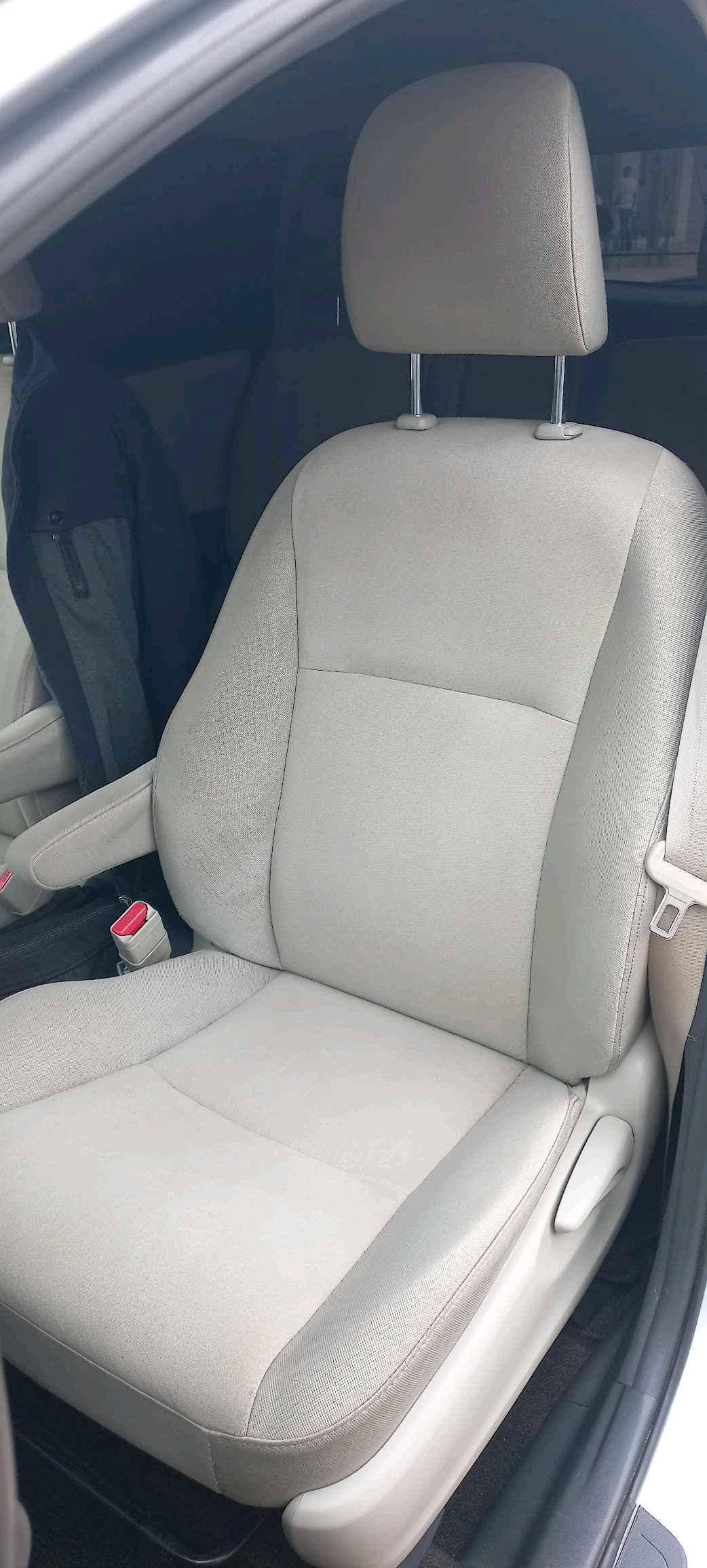 Car for rental / hire