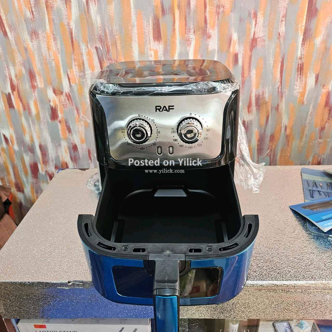 air fryer RAF 6.8 litters 