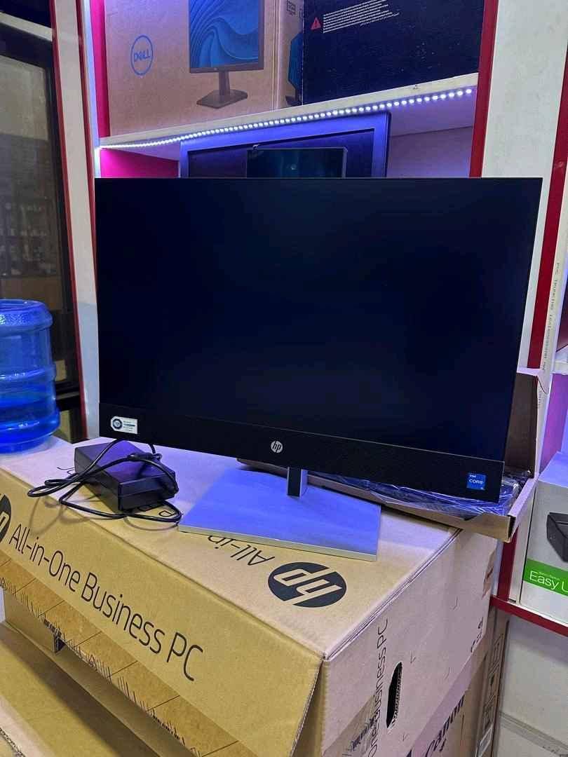 Laptops and computers