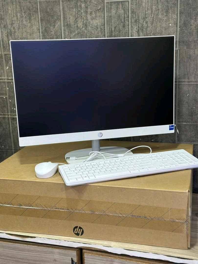 Laptops and computers