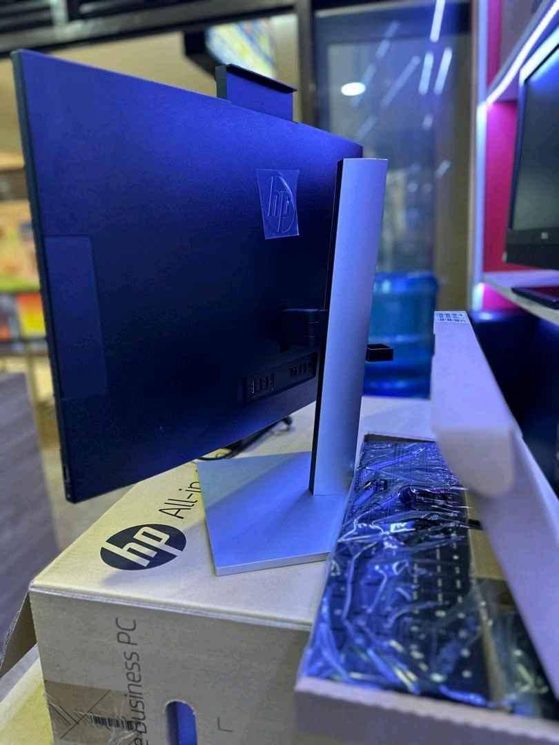 Laptops and computers