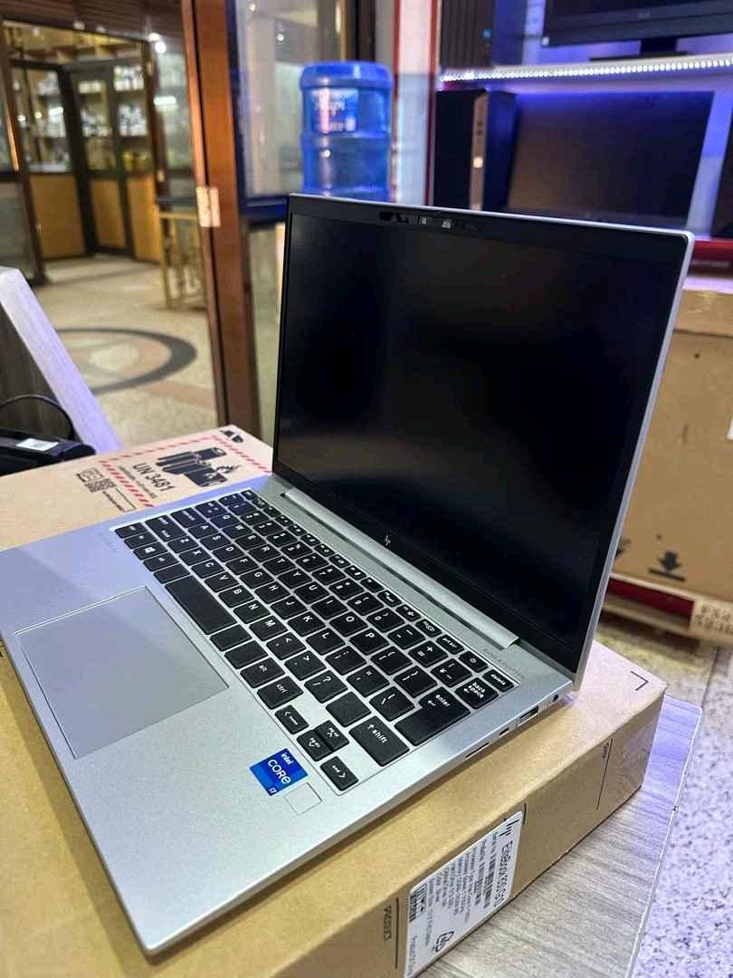 Laptops and computers