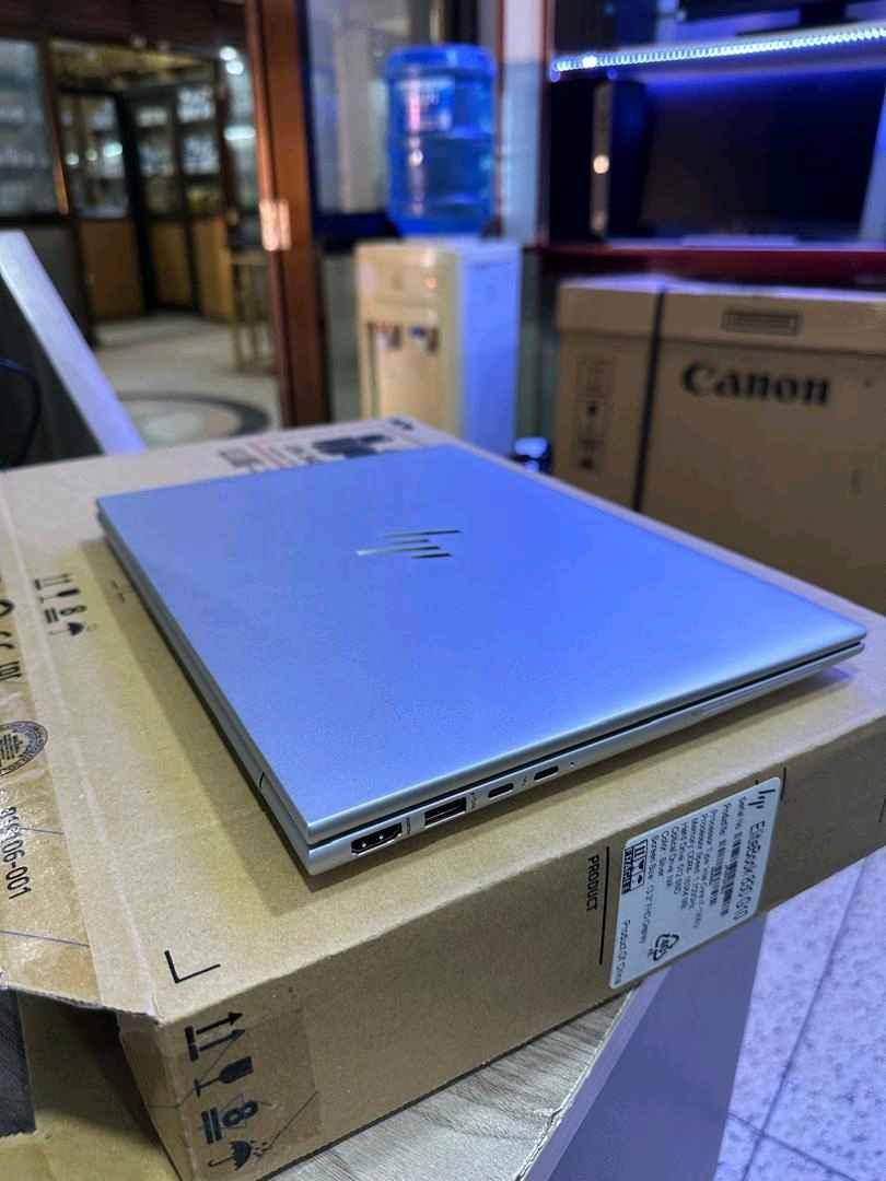 Laptops and computers