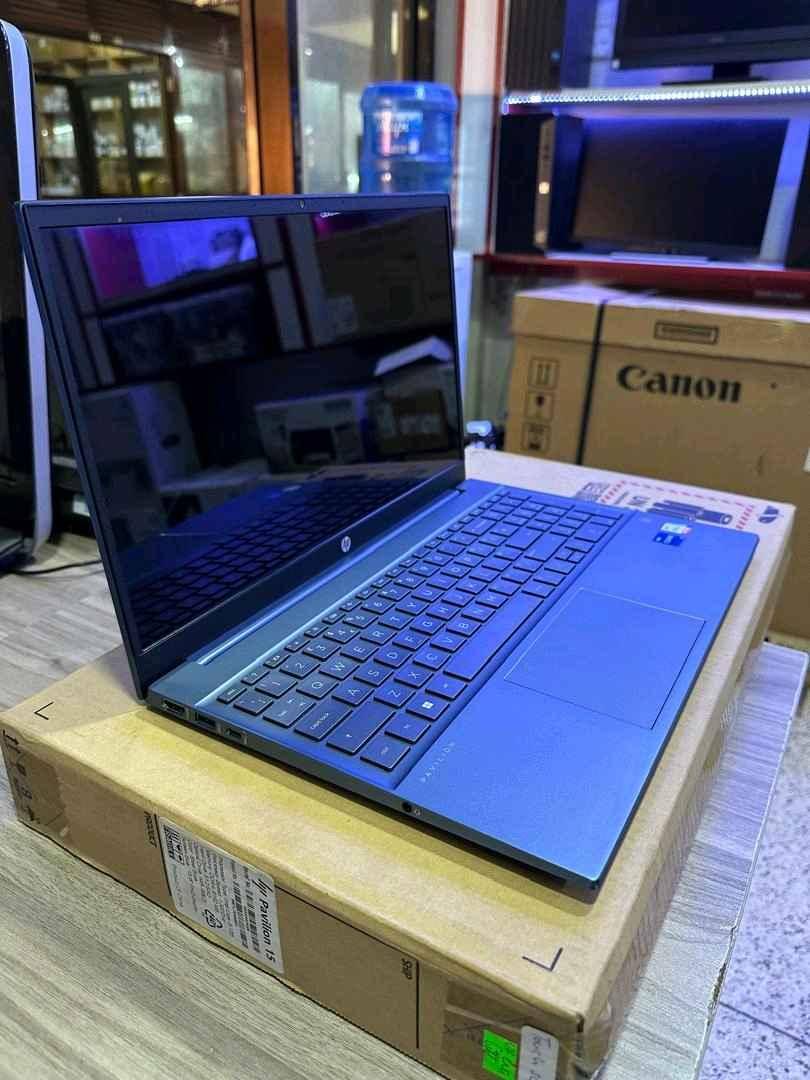 Laptops and computers