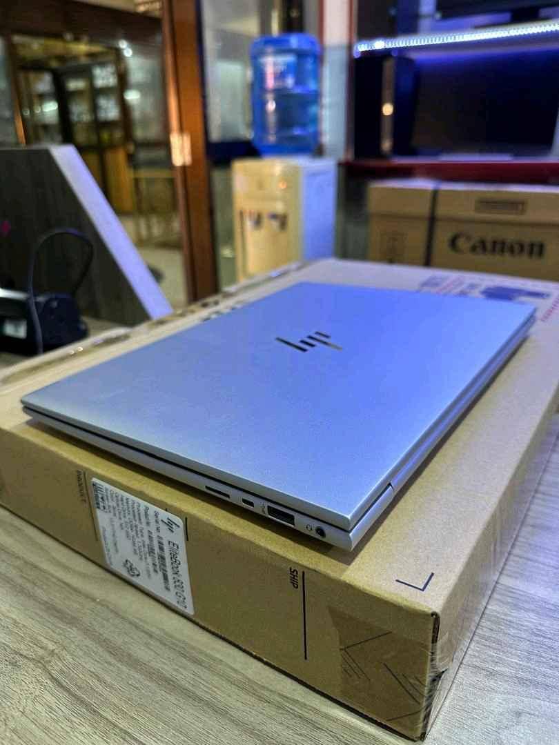 Laptops and computers