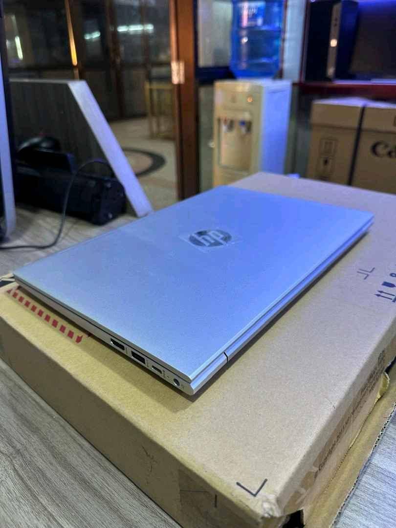 Laptops and computers