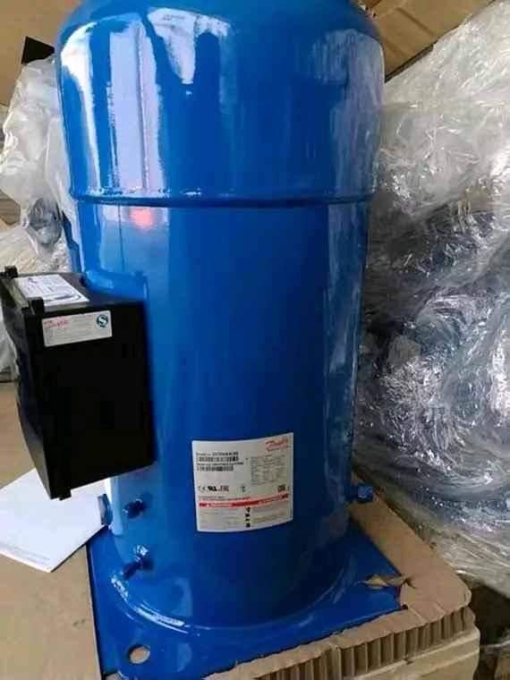Water chillers,Compressors and Sandwich panels