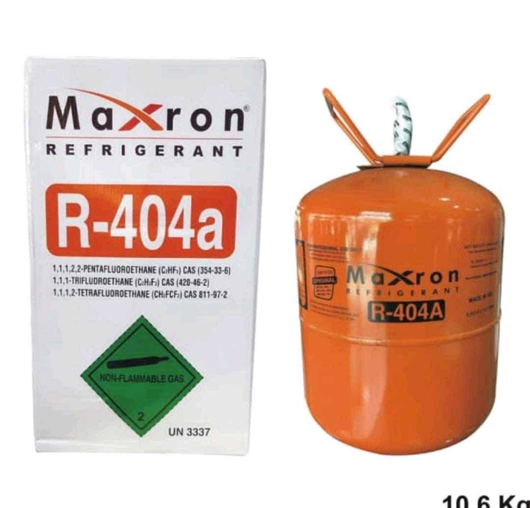Air conditioning and refrigeration equipments