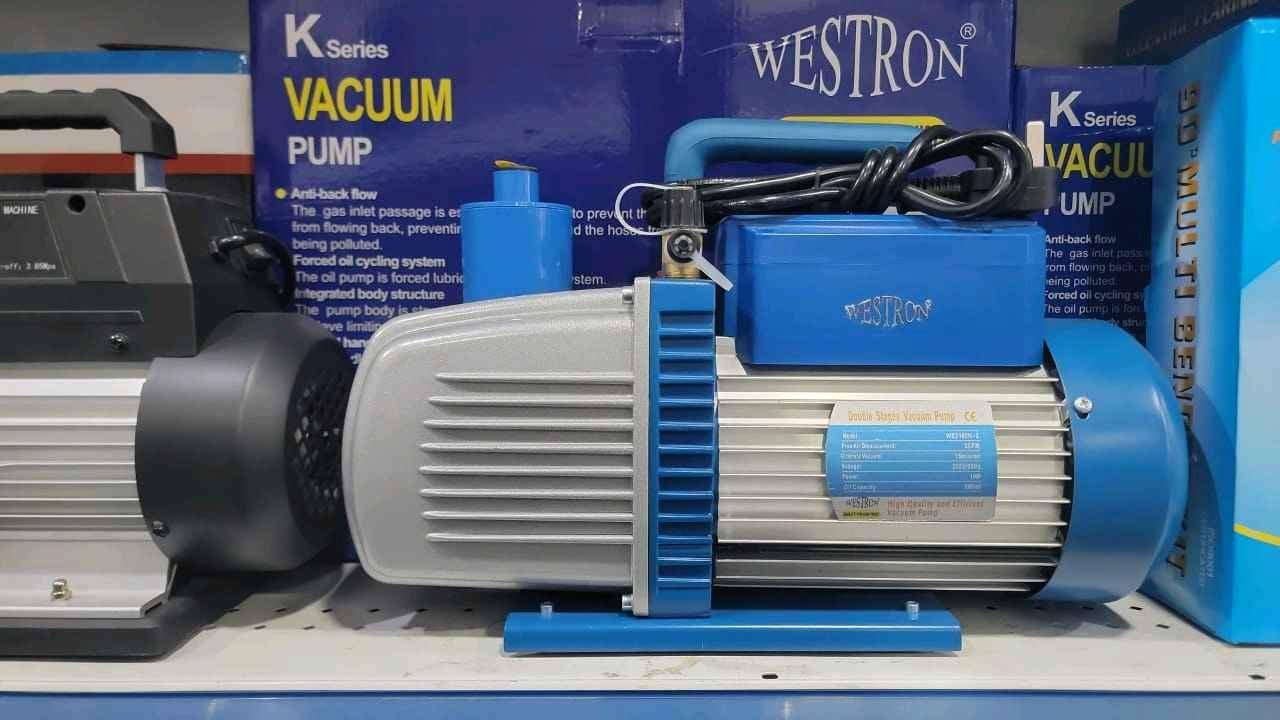 Air conditioning and refrigeration equipments