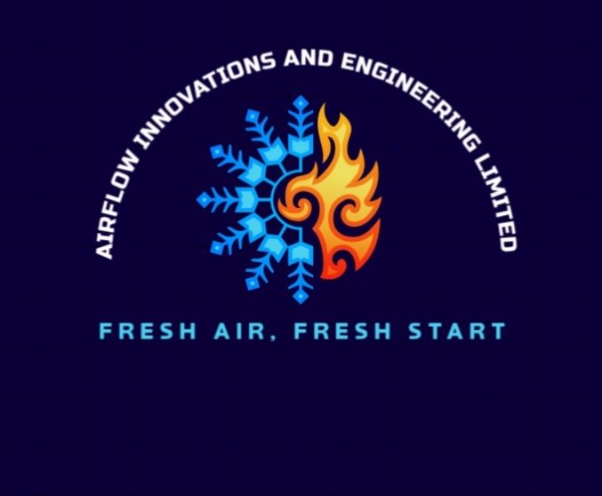 Airflow engineering ltd