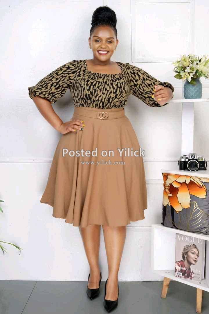 CLASSIC ROUND DRESSES