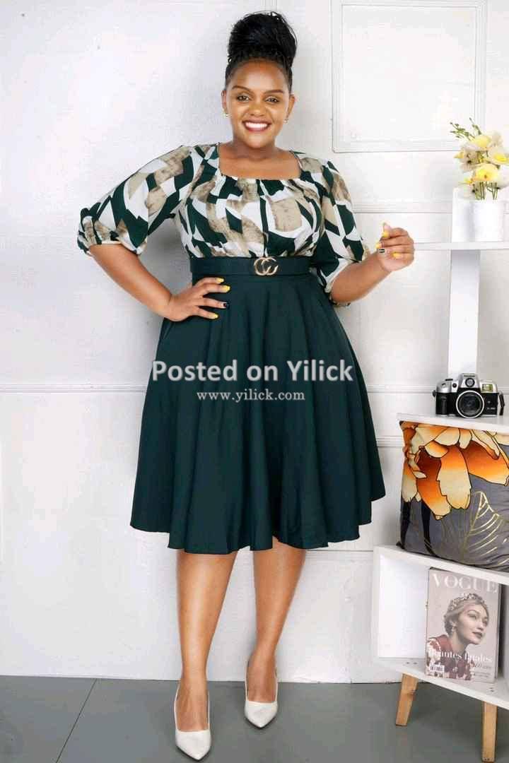 CLASSIC ROUND DRESSES