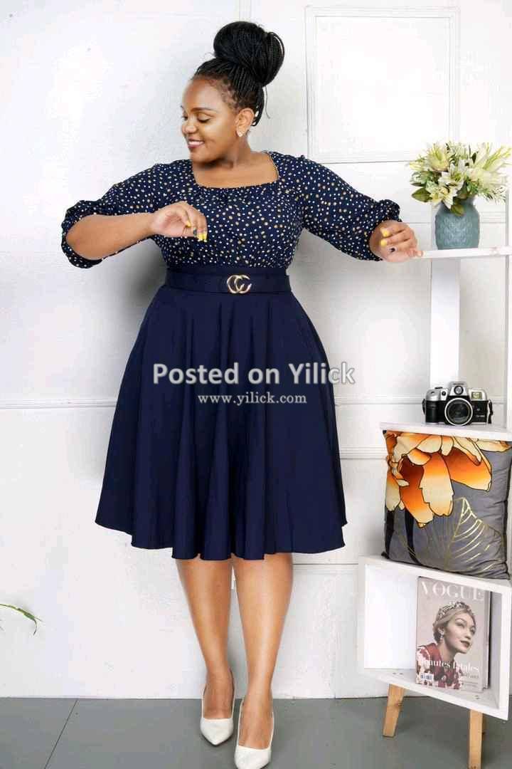 CLASSIC ROUND DRESSES