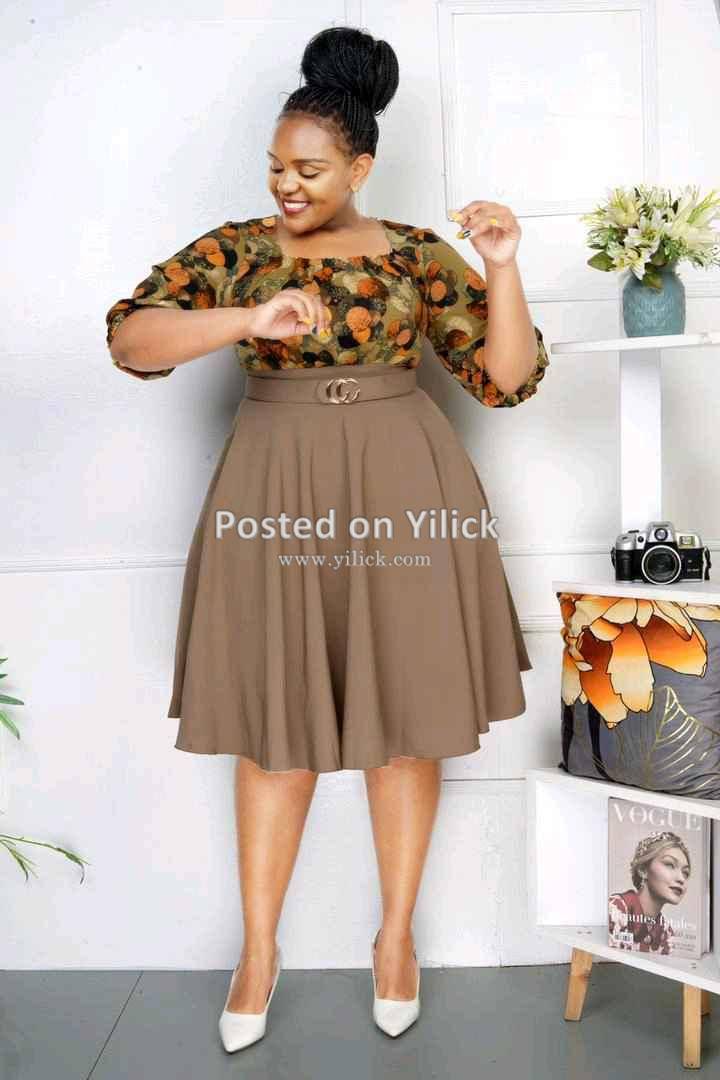 CLASSIC ROUND DRESSES