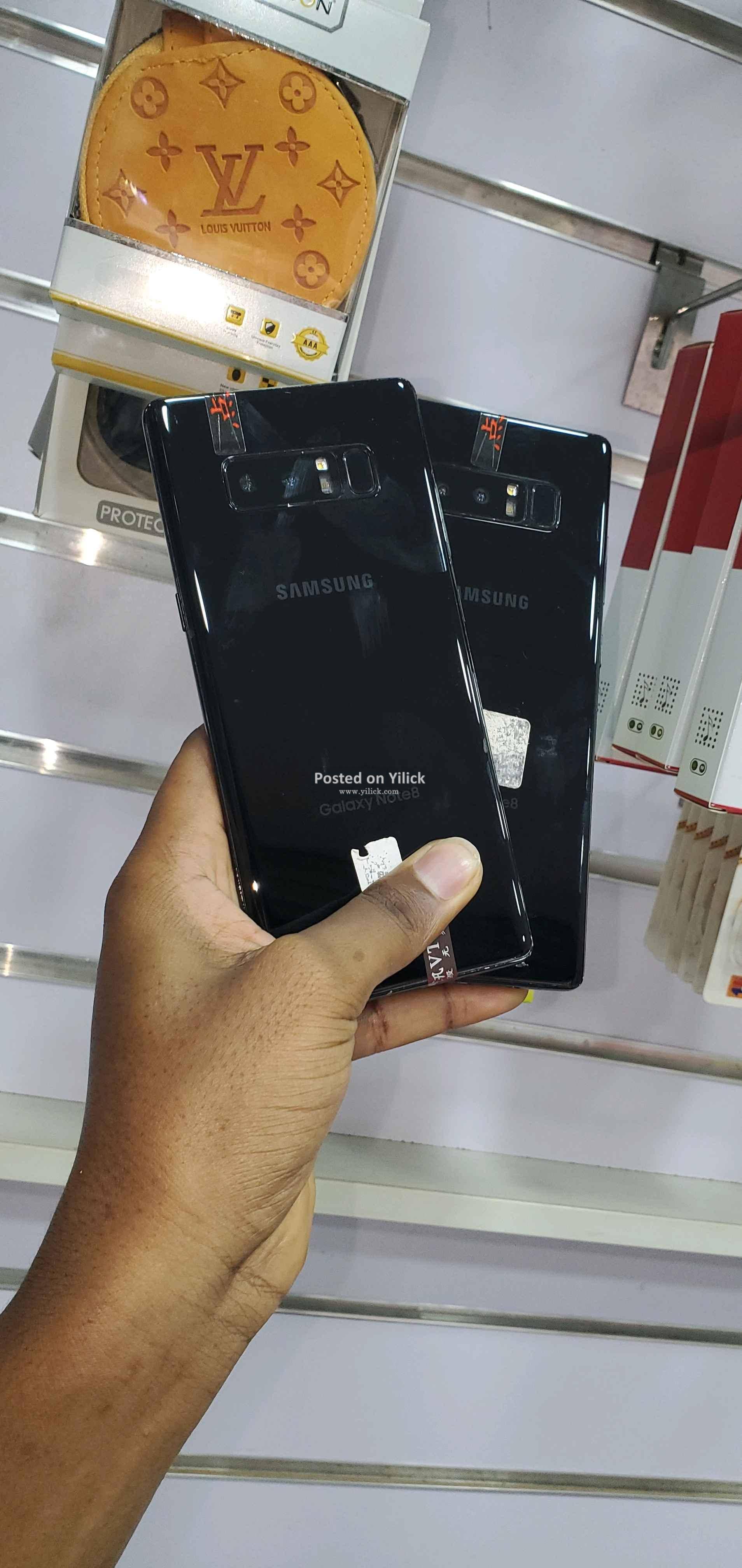Phones and accessories