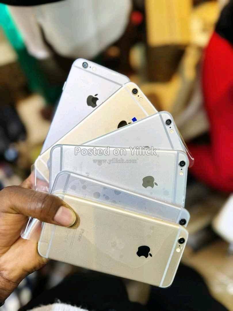 Phones and accessories