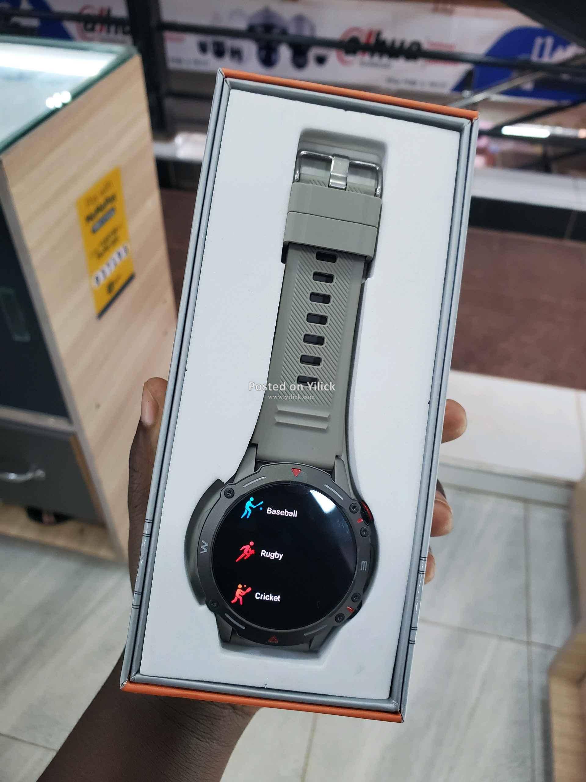 Phones and accessories