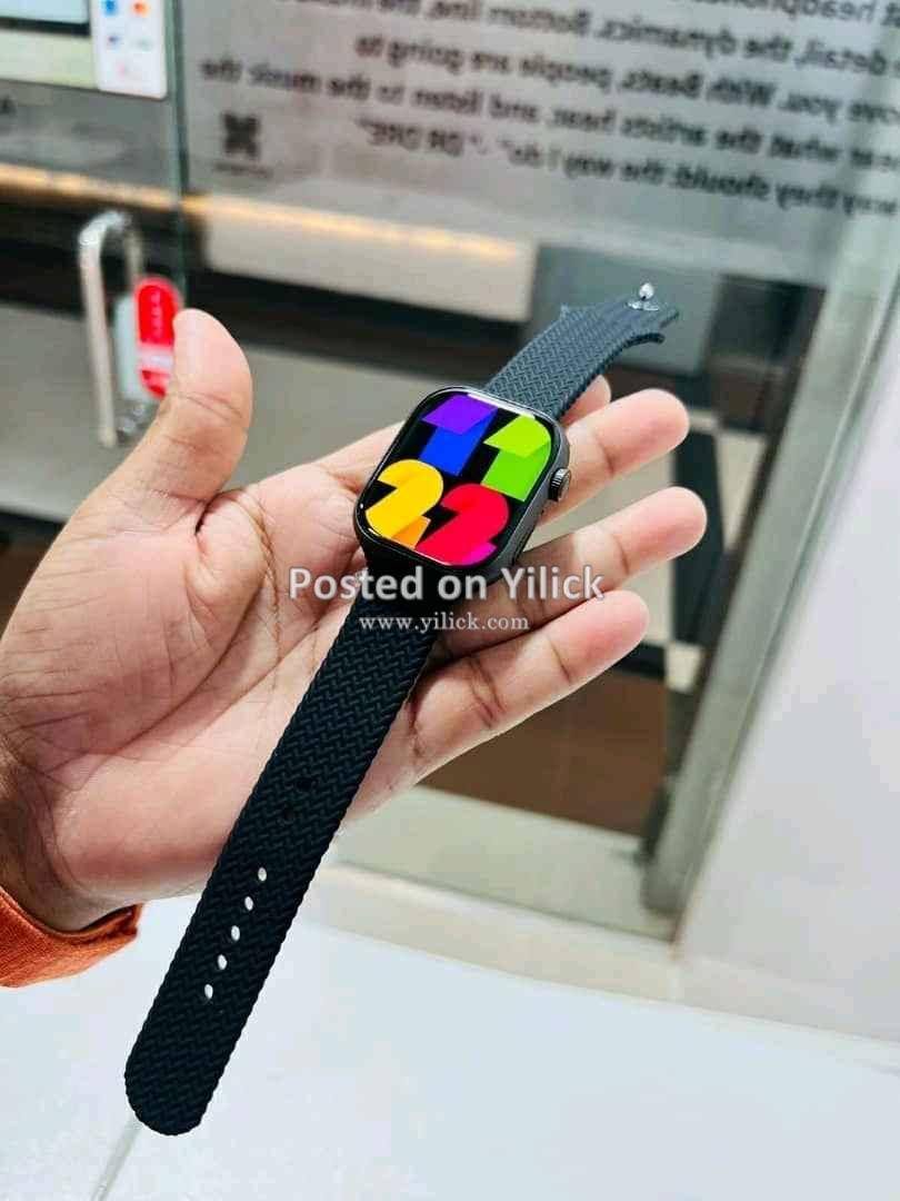 Phones and accessories