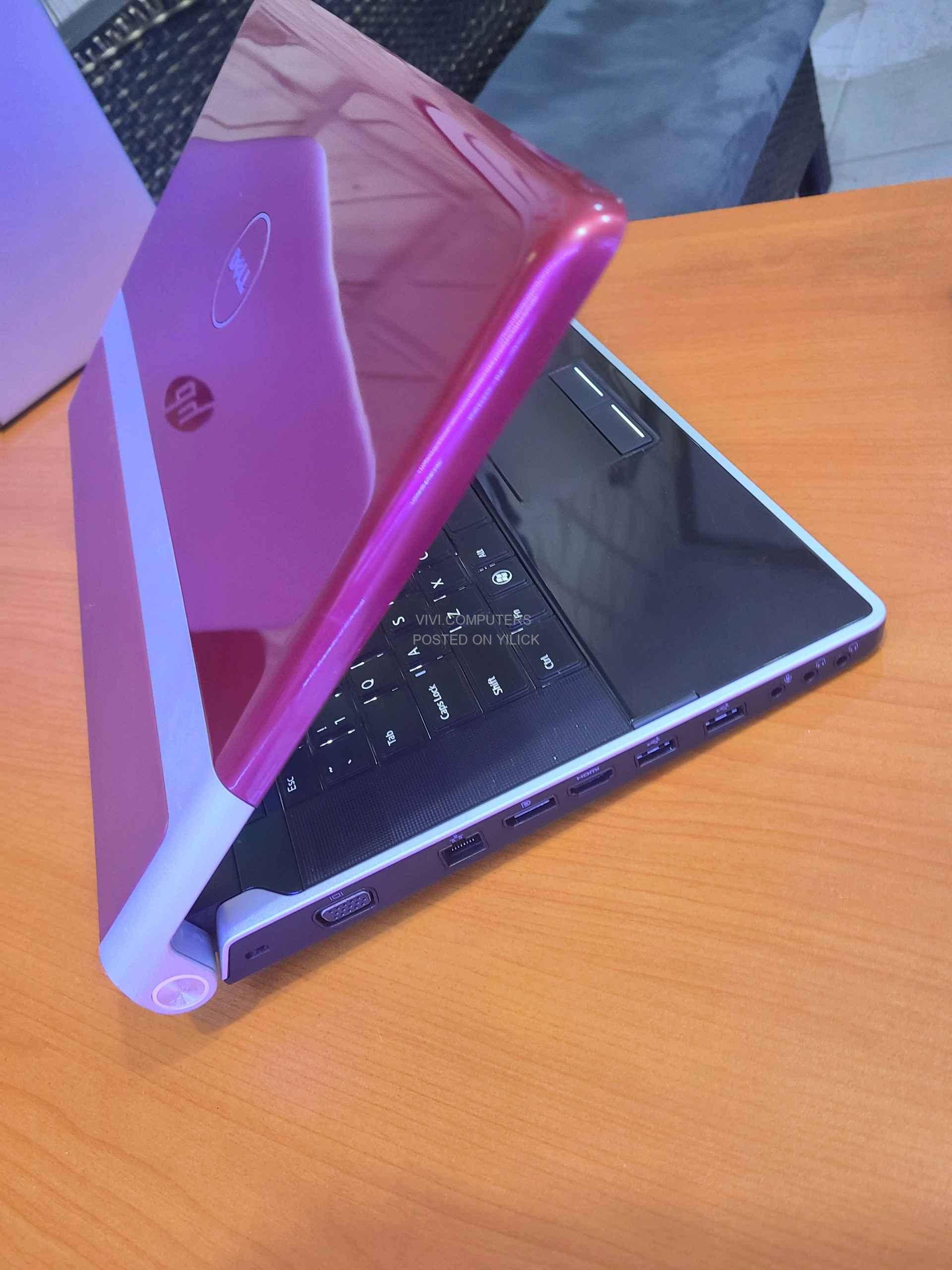 Dell studio desktop