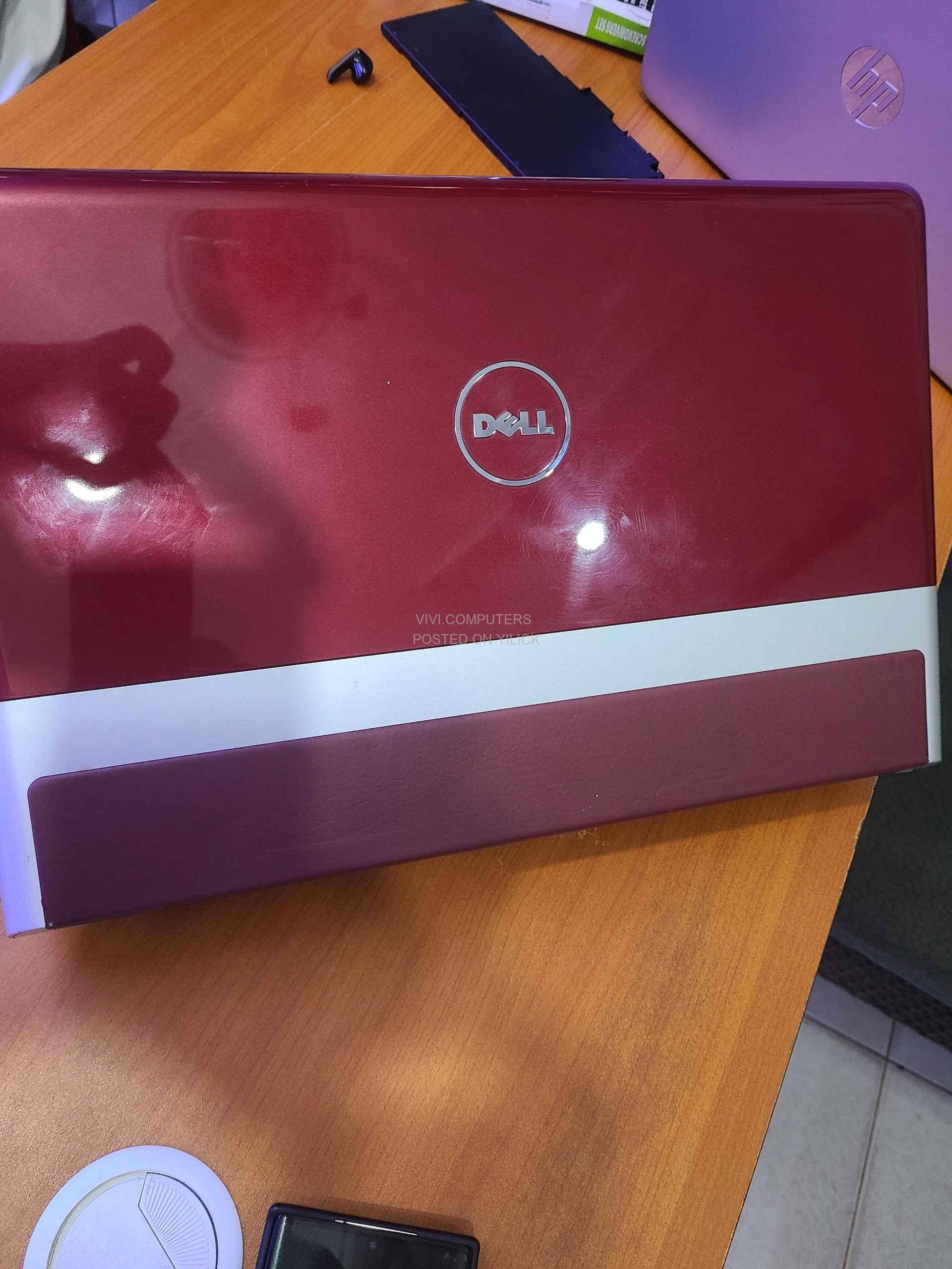 Dell studio desktop