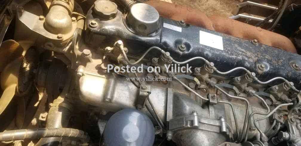 Fuso, Trucks isuzu elf and forward all available