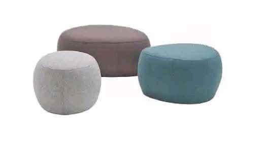 we have all type of furniture in the house