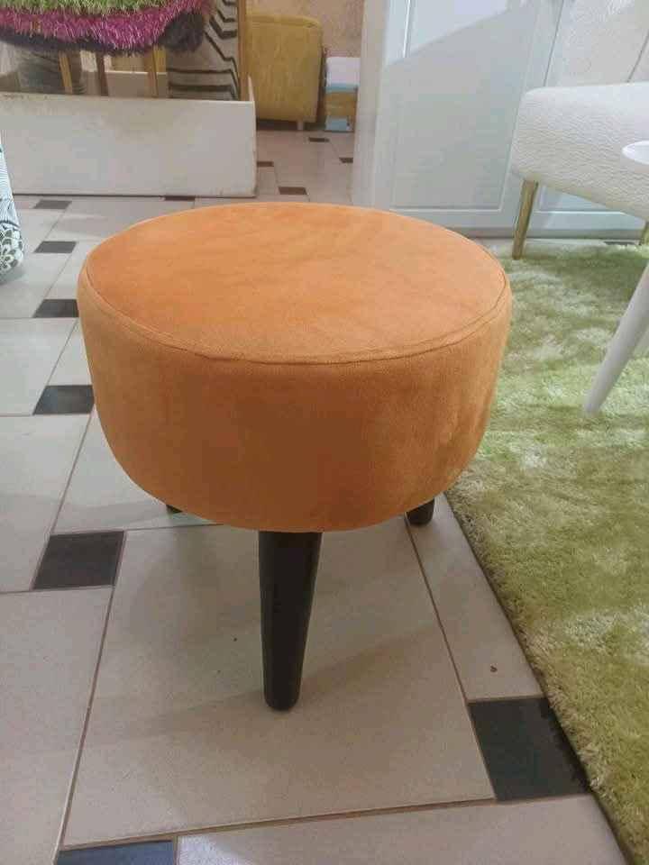we have all type of furniture in the house